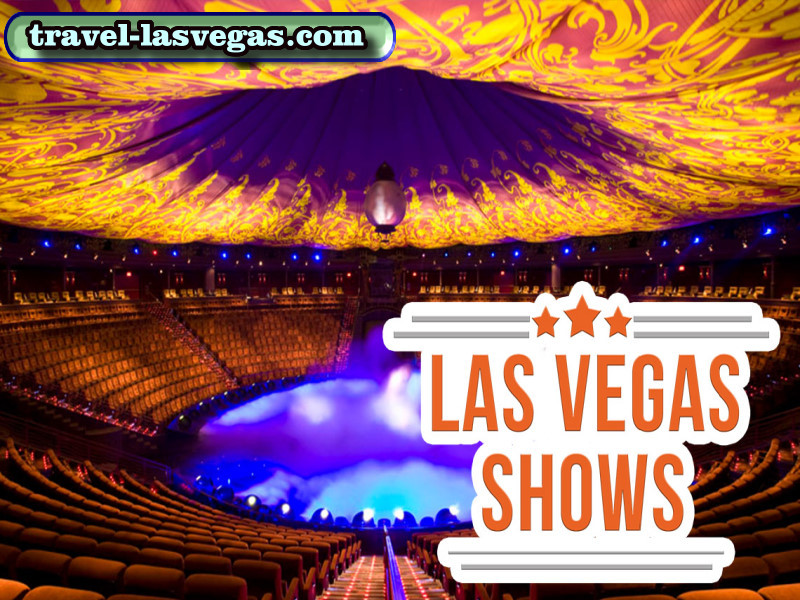 Travel Las Vegas