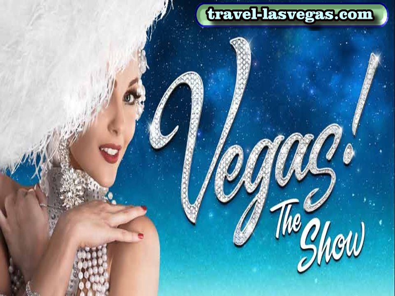 Travel Las Vegas
